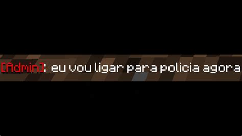 cxevido|Eu Invadi um Servidor e QUASE FUI PRESO .